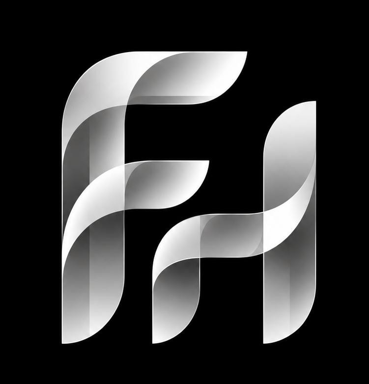FlowHub Logo
